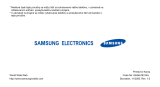 Samsung SGH-X660 Užívateľská príručka