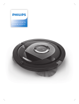 Philips FC8774/01 Používateľská príručka