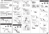 Canon PIXMA MG3040 Používateľská príručka