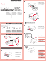 Canon PIXMA MG3250 Používateľská príručka