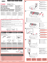 Canon PIXMA iP7250 Používateľská príručka