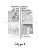 Whirlpool Aquasteam 1200/1 Užívateľská príručka