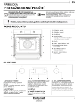 Whirlpool FA5 844 JH IX HA Daily Reference Guide