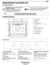 Whirlpool FA5 844 JH IX HA Daily Reference Guide