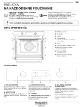 Whirlpool FA5 844 JH IX HA Daily Reference Guide