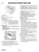 Polar PCF100A+ Užívateľská príručka