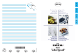 IKEA MBF 200 S Užívateľská príručka