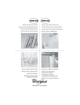 Whirlpool AMW 848 IX Užívateľská príručka