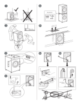 Whirlpool DDLX 80114 Safety guide