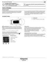 Whirlpool BCB 8020 D AA Daily Reference Guide