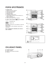 Whirlpool ARG 913/A+ Užívateľská príručka