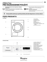 Whirlpool DDLX 70110 Daily Reference Guide