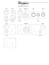 Whirlpool ACM 711/BF Užívateľská príručka