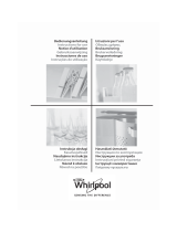 Whirlpool ACM 928/BA Užívateľská príručka