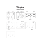 Whirlpool ACM 928/BA Užívateľská príručka