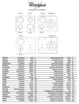 Whirlpool ACM 808/BA/WH Užívateľská príručka