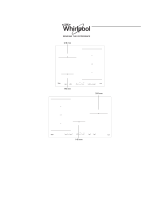 Whirlpool ACM 867/BA/IXL Užívateľská príručka