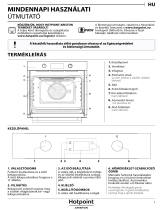 Whirlpool FA5 844 JH IX HA Daily Reference Guide