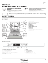 Whirlpool WRIC 3C26 Daily Reference Guide