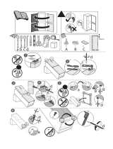 Whirlpool LR9 S1Q F W Safety guide