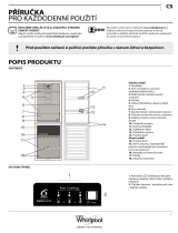 Indesit BSNF 8122 OX Daily Reference Guide