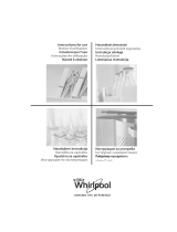 Whirlpool ACM 829/NE Užívateľská príručka