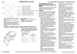 Whirlpool AKM 9010/NE Užívateľská príručka