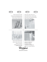 Whirlpool AMW 735/WH Užívateľská príručka