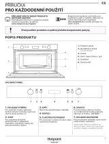 Whirlpool MD 764 WH HA Daily Reference Guide