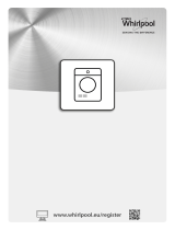 Whirlpool HSCX 90420 Use & Care