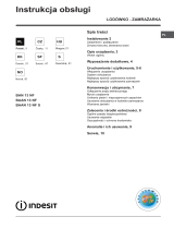 Whirlpool BAN 13 NF Užívateľská príručka