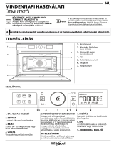 Whirlpool AMW 9604/IX Daily Reference Guide