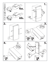 Whirlpool SI6 1 S Safety guide