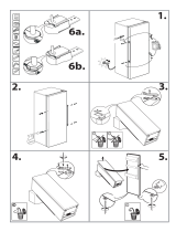 Whirlpool SW8 AM2C KAR Safety guide