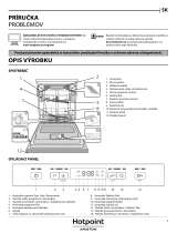 Whirlpool HBC 3C24 F X Daily Reference Guide
