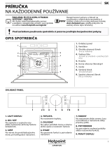 Whirlpool 7OFI4 852 SC IX HA Daily Reference Guide