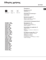 Whirlpool FZ 932 C.1 IX /HA Užívateľská príručka