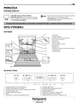 Whirlpool HFO 3T222 WG Daily Reference Guide