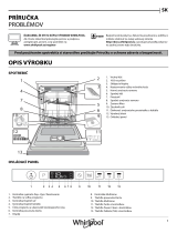 Whirlpool WIO 3T223 PFG E Daily Reference Guide