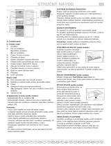 Bauknecht KGN 2183 A2+ WS Užívateľská príručka