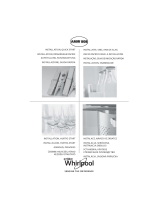 Whirlpool AMW 808/IXL Užívateľská príručka