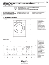 Whirlpool FSCR 90423 Daily Reference Guide