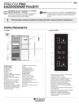 Whirlpool H9 A3D I H O3 Daily Reference Guide