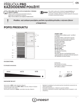 Indesit LR7 S1 X Daily Reference Guide