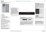 Whirlpool UH6 1T W Daily Reference Guide