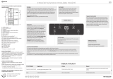 Bauknecht KR BLACKLINE SW Daily Reference Guide