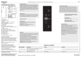 Whirlpool SH8 1D XROFD Daily Reference Guide