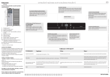 Whirlpool UH6 F1C W Daily Reference Guide