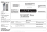 Whirlpool UH8 F1C W Daily Reference Guide