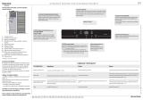 Whirlpool UH8 F1C X Daily Reference Guide